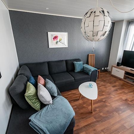Santalux Apartment Xl Rovaniemi Zewnętrze zdjęcie