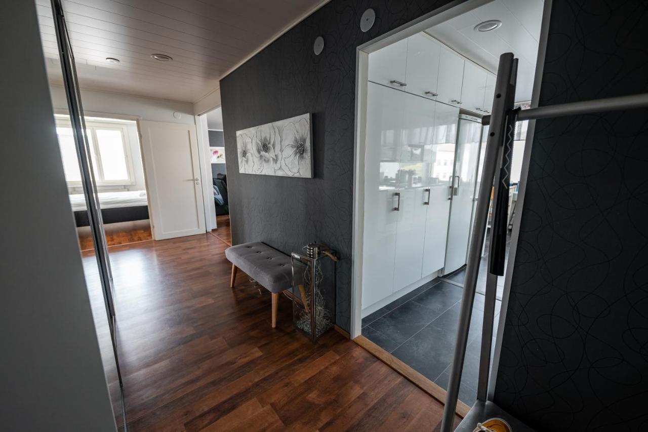 Santalux Apartment Xl Rovaniemi Zewnętrze zdjęcie