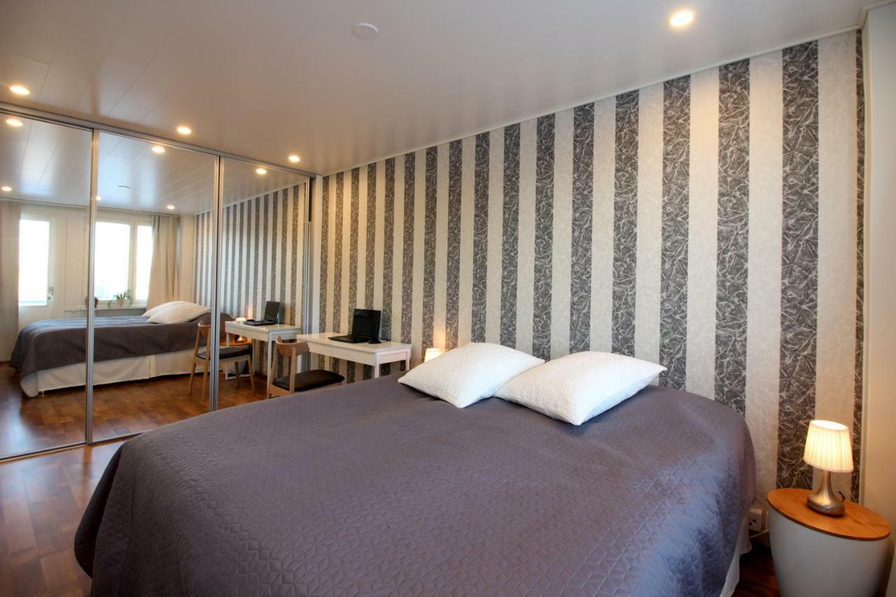 Santalux Apartment Xl Rovaniemi Zewnętrze zdjęcie