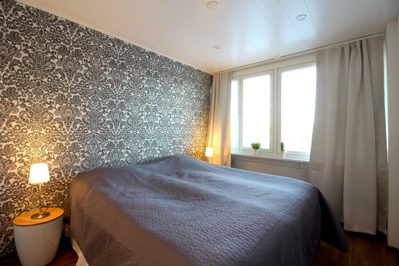 Santalux Apartment Xl Rovaniemi Zewnętrze zdjęcie