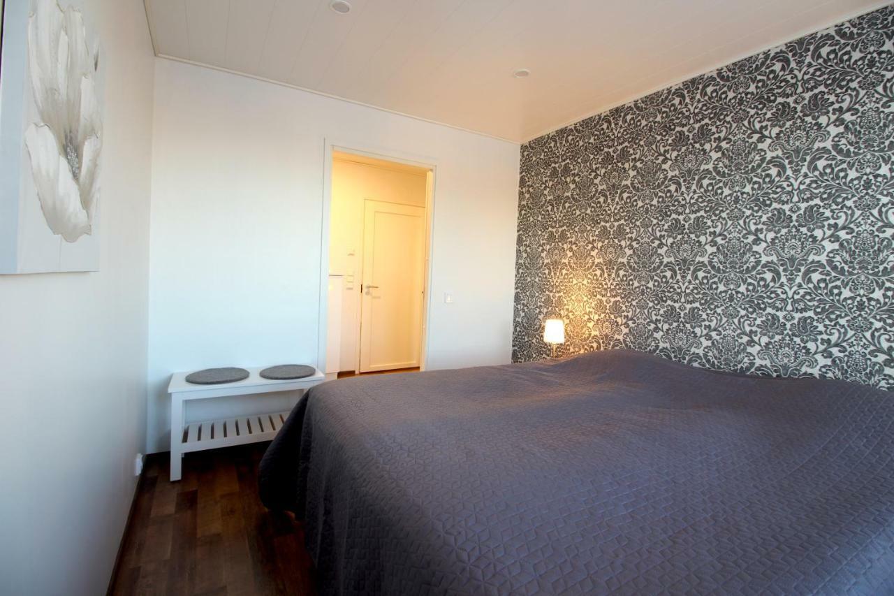 Santalux Apartment Xl Rovaniemi Zewnętrze zdjęcie