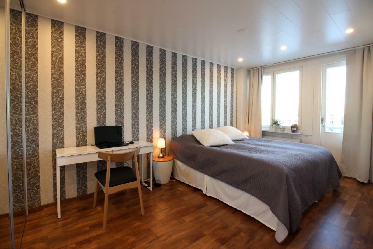 Santalux Apartment Xl Rovaniemi Zewnętrze zdjęcie