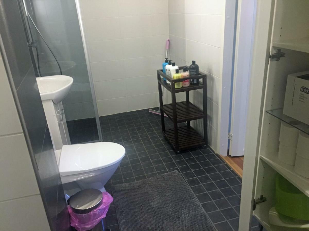 Santalux Apartment Xl Rovaniemi Zewnętrze zdjęcie