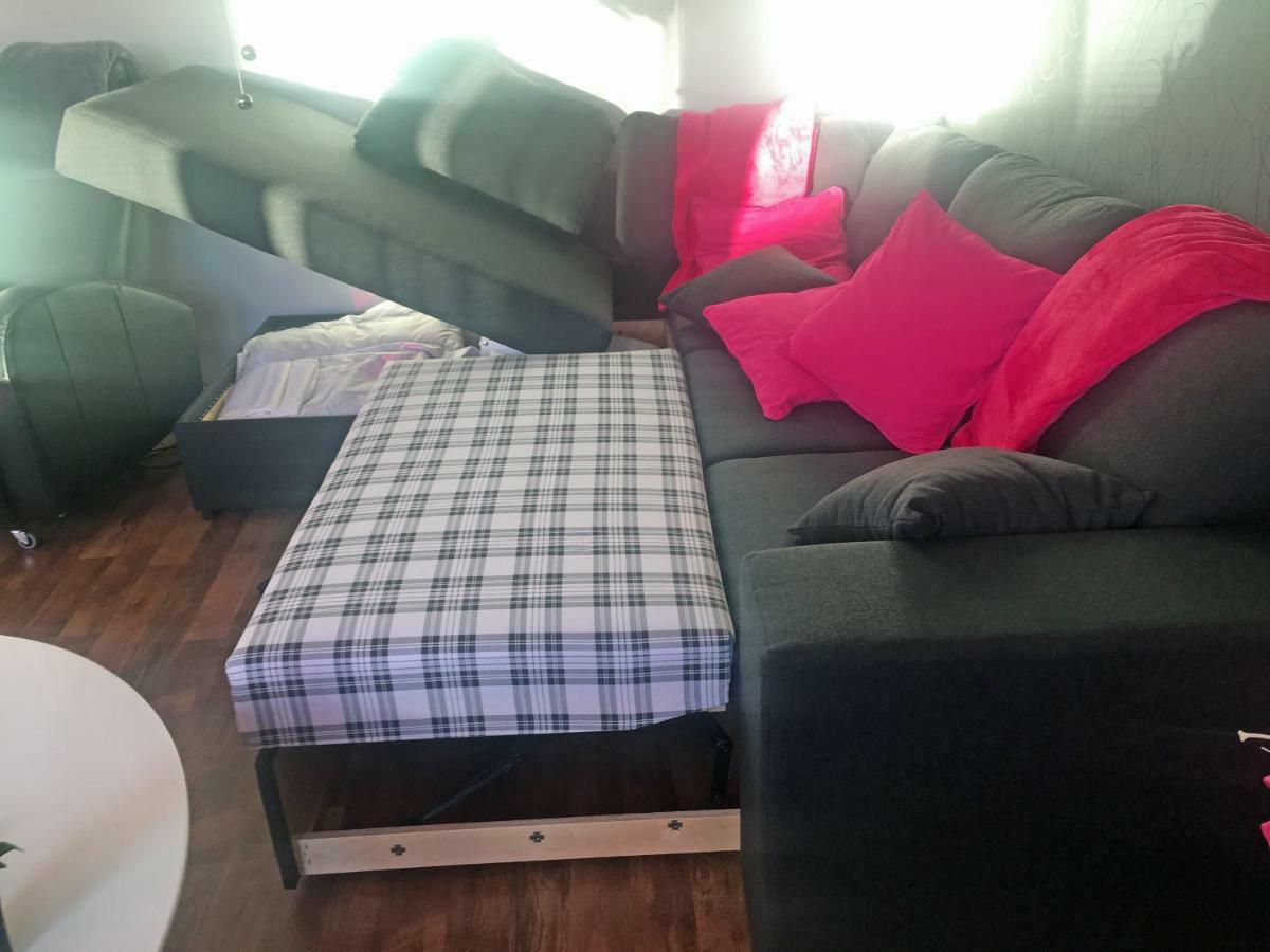 Santalux Apartment Xl Rovaniemi Zewnętrze zdjęcie