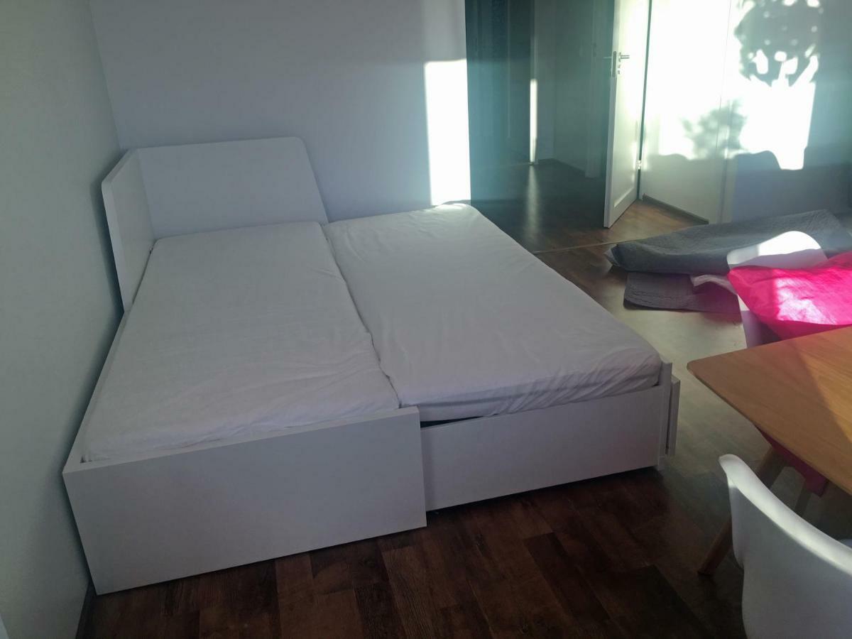 Santalux Apartment Xl Rovaniemi Zewnętrze zdjęcie