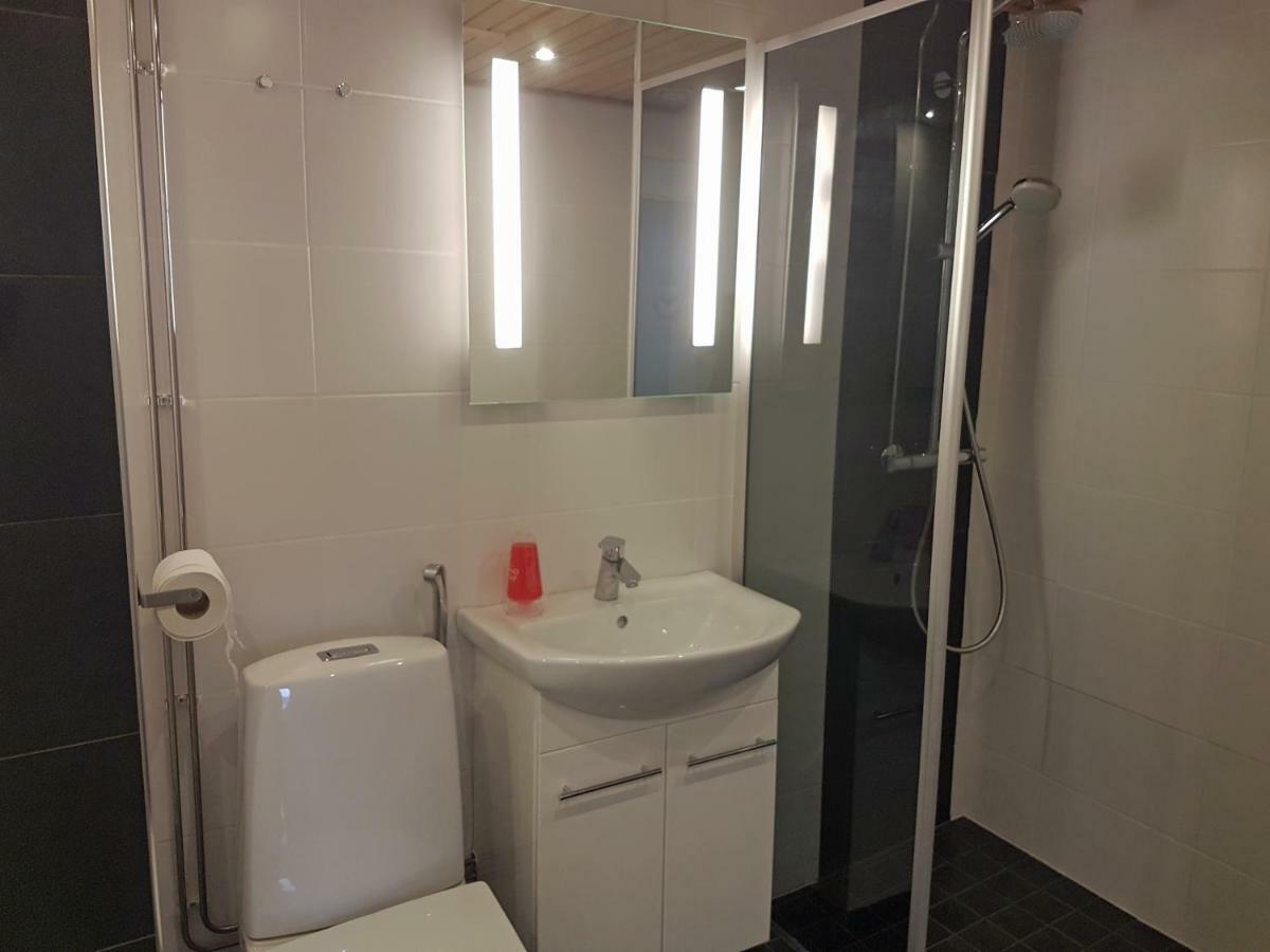 Santalux Apartment Xl Rovaniemi Zewnętrze zdjęcie