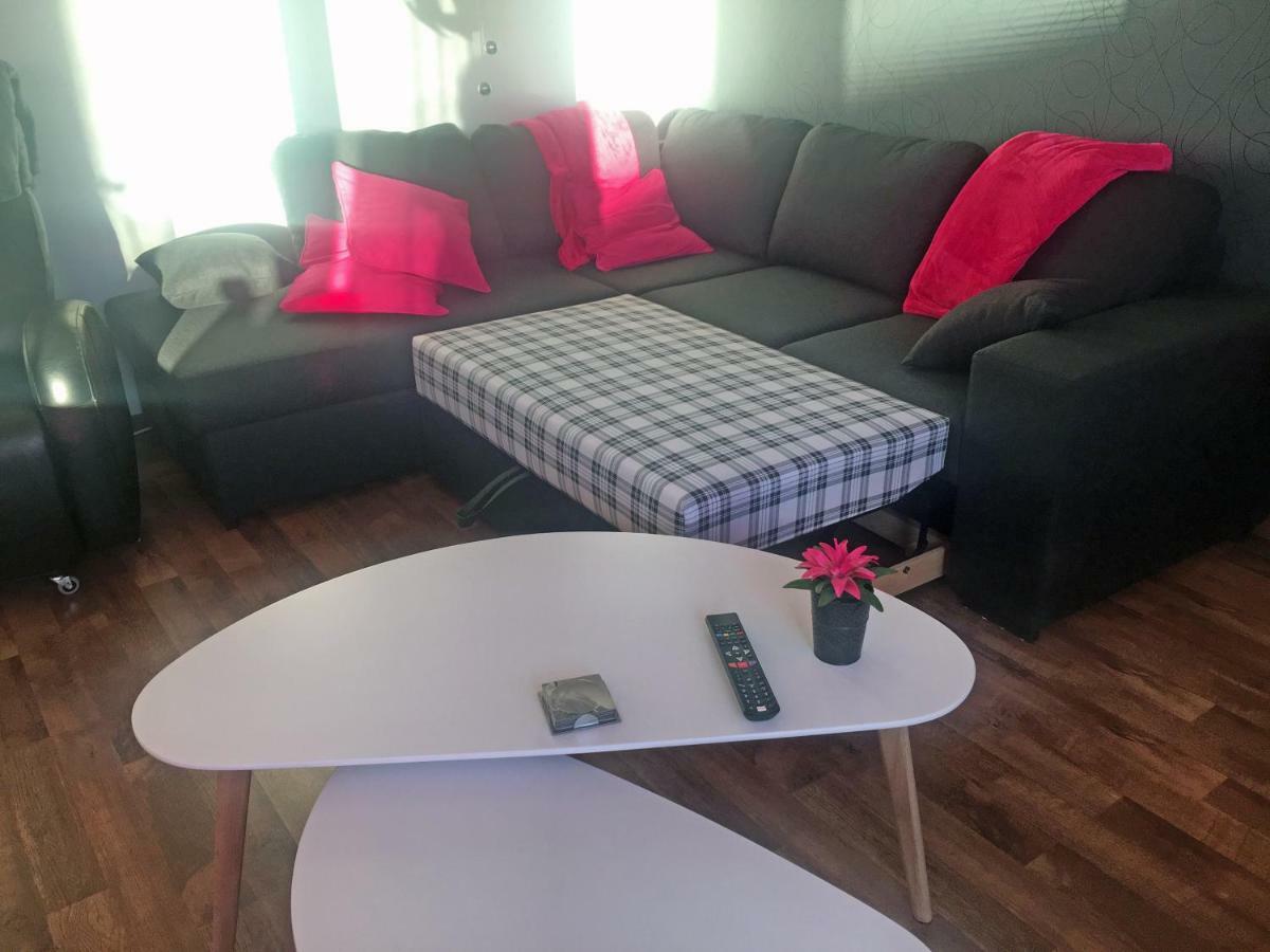 Santalux Apartment Xl Rovaniemi Zewnętrze zdjęcie