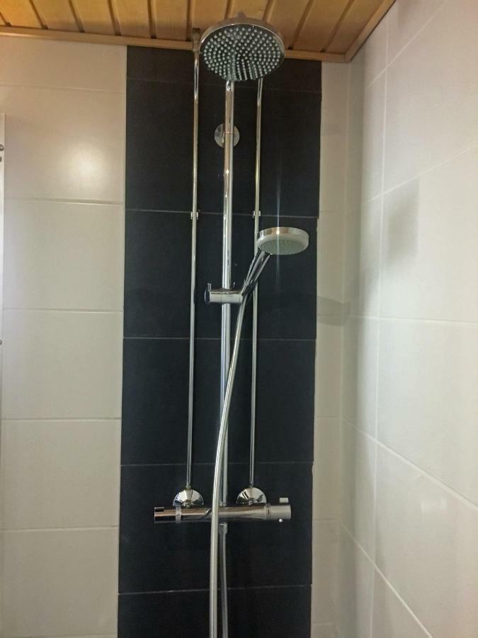 Santalux Apartment Xl Rovaniemi Zewnętrze zdjęcie