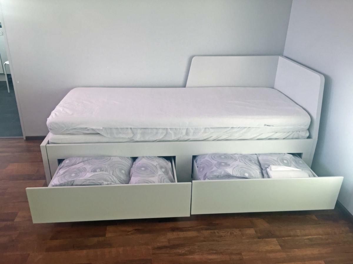 Santalux Apartment Xl Rovaniemi Zewnętrze zdjęcie