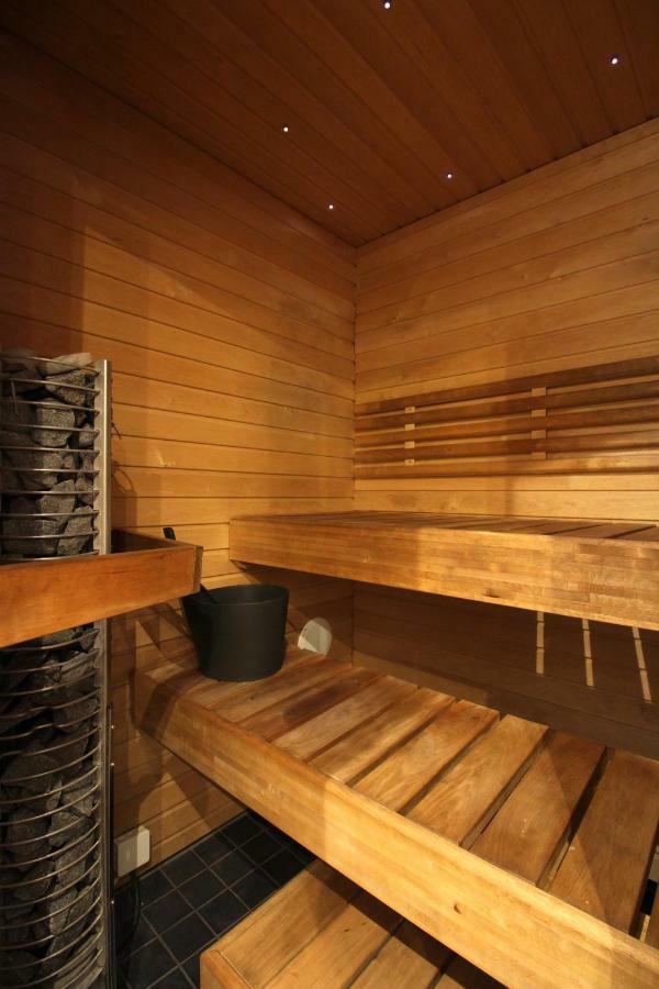 Santalux Apartment Xl Rovaniemi Zewnętrze zdjęcie